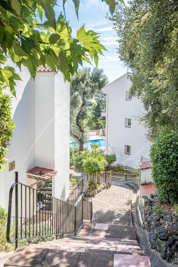Estrella By Seamount Rentals Calella De Palafrugell Exterior photo