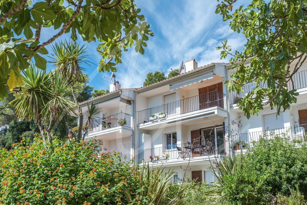 Estrella By Seamount Rentals Calella De Palafrugell Exterior photo